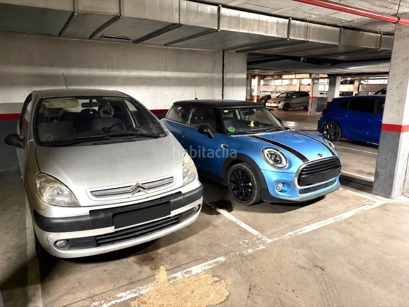Foto ee5613bf-ec84-4f3f-a7da-59c036f92685. Piso en Parla este Parla