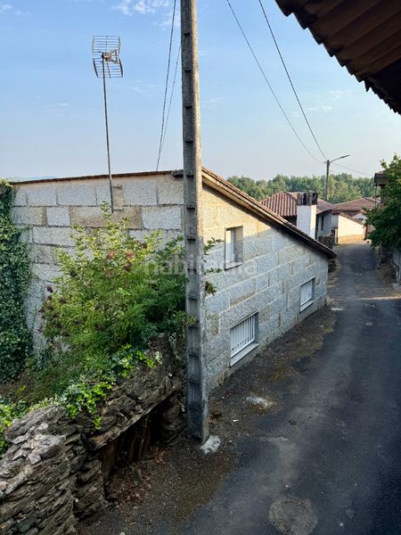 Foto 026b9be9-a230-40a2-8774-988a856d6264. Casa in lugar san fiz 34 in Toén