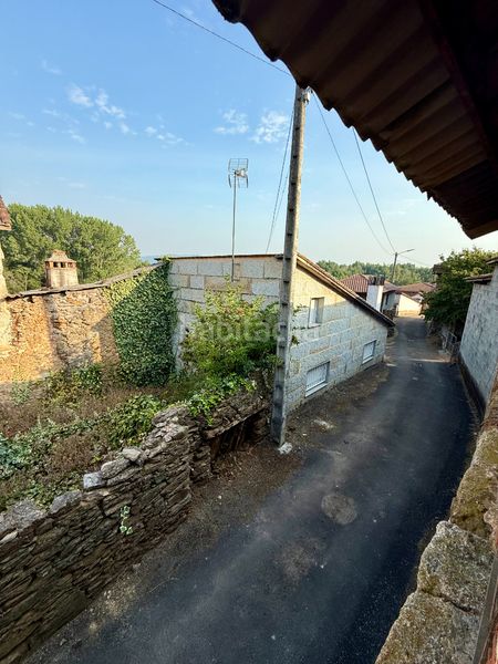 Foto 15a4c409-7090-400c-bc7c-2f6fe3739a18. Casa in lugar san fiz 34 in Toén