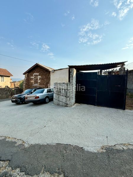 Foto d71c3c4e-95d3-40a6-8744-7eb2c6cf48f5. Casa in lugar san fiz 34 in Toén