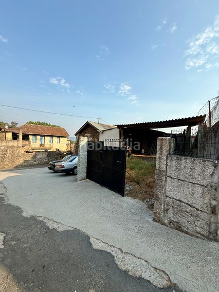 Foto 421d42ba-a0c1-4b4e-8e51-737ede3a3e63. Haus in lugar san fiz 34 in Toén