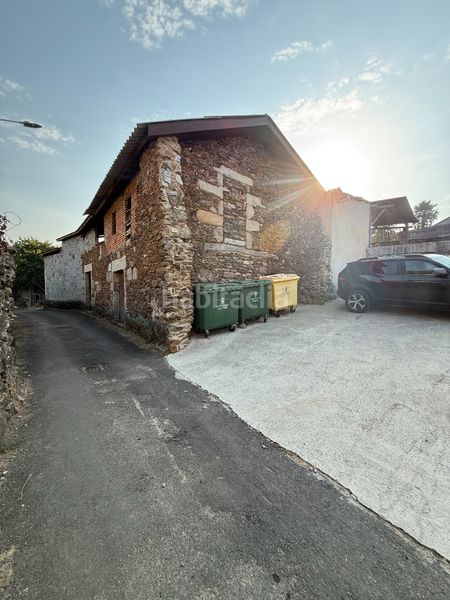 Foto e1ec6bf6-350e-4eac-813a-8edfa83a2f90. Haus in lugar san fiz 34 in Toén
