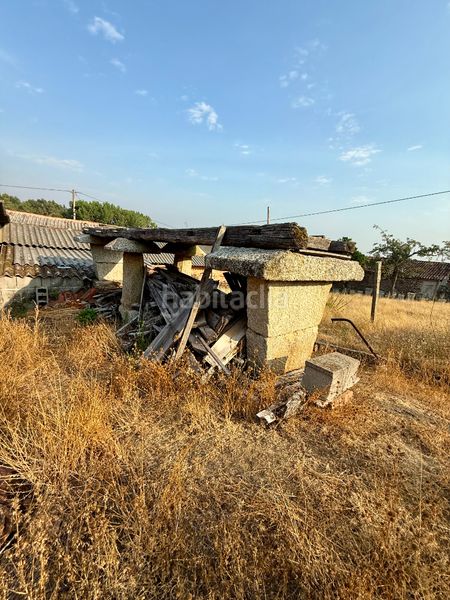 Foto f5fa5106-f47f-4905-8724-530327df882e. Haus in lugar san fiz 34 in Toén