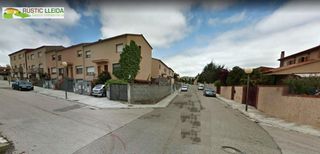 Terreno residenziale in Santa Coloma de Queralt