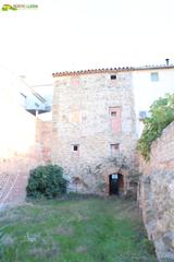 Casa a schiera in Castellserà. Casa con jardín en castellserà.