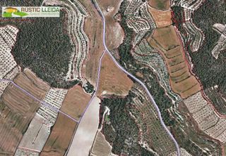 Finca rústica en Maldà