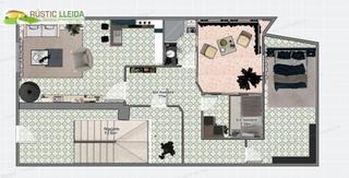 Casa a Maldà. Casa para rehabilitar en sant martí de riucorb. Casa a Maldà. Casa para rehabilitar en sant martí de riucorb.