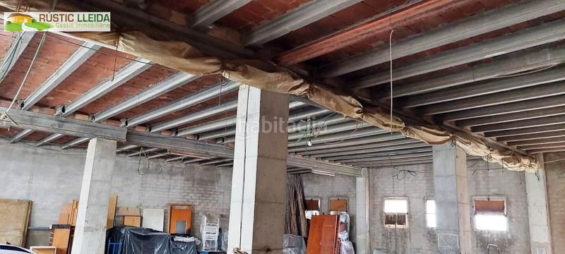 Foto 198745a1-1026-48fb-9477-79e2dc9d47a4. Locale commerciale in Santa Coloma de Queralt