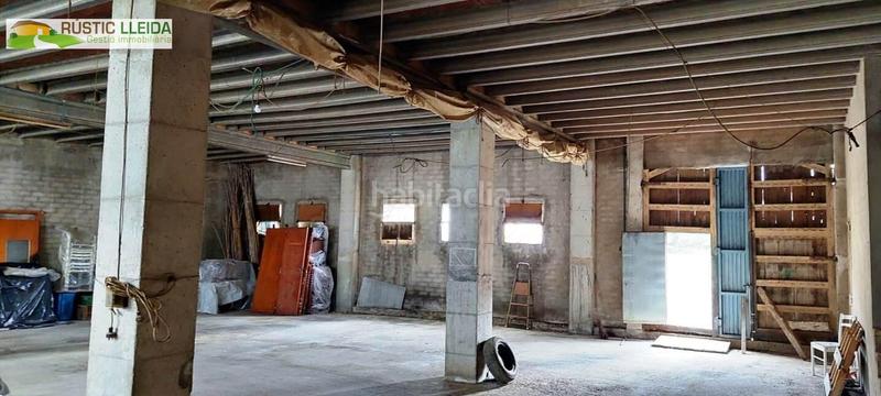 Foto 2b7161df-3a41-461d-bc80-8701d043137a. Locale commerciale in Santa Coloma de Queralt