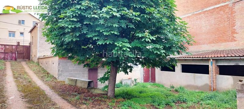 Foto 55f942fc-504c-45d2-8dec-7763845ebd1f. Locale commerciale in Santa Coloma de Queralt