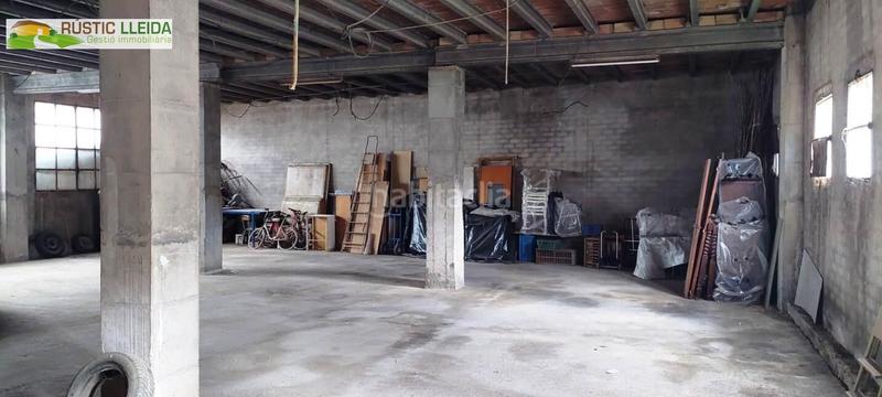 Foto 6bf01fc8-1d1b-462e-83b0-6ce3ac731e34. Locale commerciale in Santa Coloma de Queralt