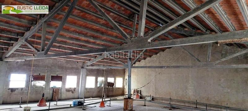 Foto 6ee768ed-b1f9-4866-9d68-bd6da910cdf1. Locale commerciale in Santa Coloma de Queralt