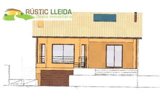 Terreny residencial a Golmés. Parcela de unos 400 m2 para chalet, en los alrededores de moller