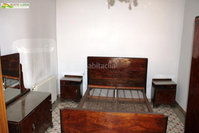 Foto 94be1f46-69c6-453f-b740-443d2a757a48. Casa con riscaldamento in Cervera