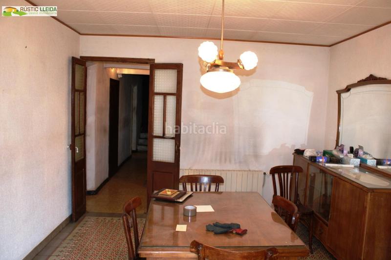 Foto ab860081-ea5f-46b6-94ab-2cb9871635e2. Casa con riscaldamento in Cervera