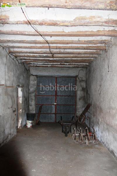 Foto e6bfc04d-12a5-4741-9bd3-a902fc971329. Casa con riscaldamento in Cervera