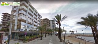 Miete Etagenwohnung  Calle colón. Apartamento de 90 m2 . alquiler temporada de invierno octubre a