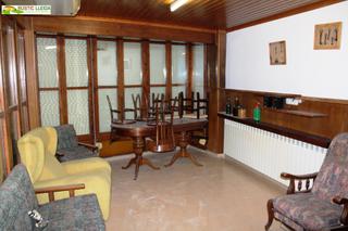 Casa en Llorac. Casa con dos garajes en la vall del corb.