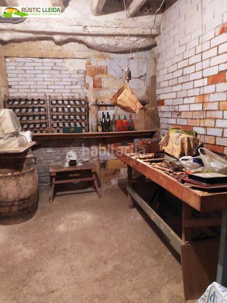 Foto 157168a6-aaf1-4a41-b1d6-45a0c0625945. Casa amplia casa con terraza . en Arbeca