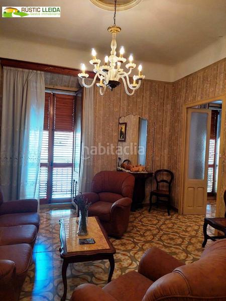 Foto 5c38f468-c1ee-4970-9c70-d7d5bf873666. Casa amplia casa con terraza . en Arbeca