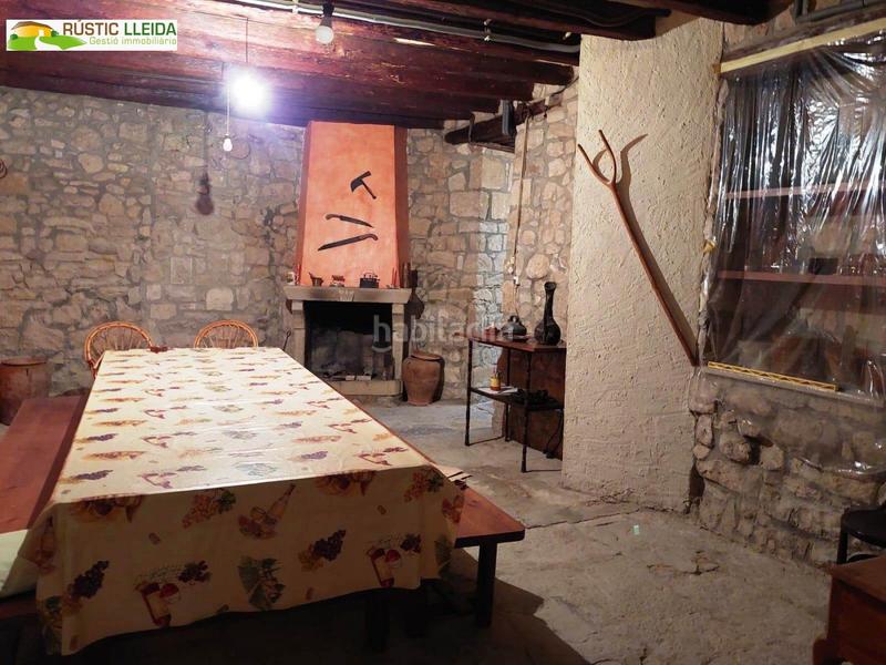 Foto 5e55b2ce-cc5f-4af2-bbc7-031454827050. Casa amplia casa con terraza . en Arbeca