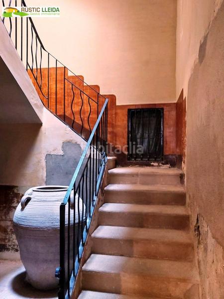 Foto 844d35ee-e611-4a79-b8b3-44d0a7f76b2b. Casa amplia casa con terraza . en Arbeca