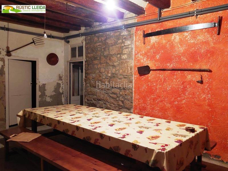 Foto e17de2aa-36e9-48b7-8ee6-1747e2d728d7. Casa amplia casa con terraza . en Arbeca