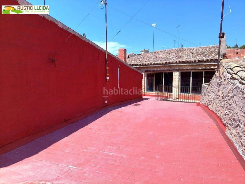 Foto e69011b9-70c2-4913-ad8d-4ce1ed29e52e. Casa amplia casa con terraza . en Arbeca