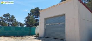 Terreny residencial a Santa Coloma de Queralt. Finca de olivos de unos 111.000 m2 en la conca de barberà.