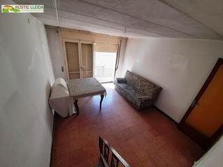 Bauernhof in Santa Coloma de Queralt. Casa de unos 144 m2 con patio i garaje en santa coloma de queral