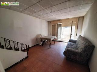 Mas à Santa Coloma de Queralt. Casa de unos 144 m2 con patio i garaje en santa coloma de queral