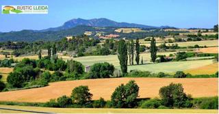 Mas dans Santa Coloma de Queralt. Cambia de ritmo, vive en el pueblo! casa con patio en santa colo