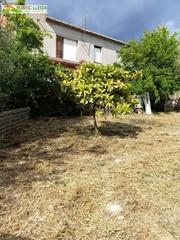 Country house in Santa Coloma de Queralt. Casa de unos 441 m2 con patio de unos 300 m2 en santa coloma de