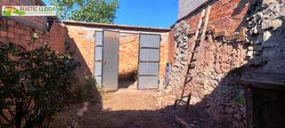 Lloguer Local Comercial a Tàrrega. Almacén de unos 84 m2 en sant martí de maldà.