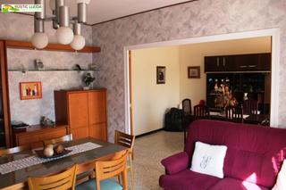 Chalet à Santa Coloma de Queralt. Casa con patio y gran garaje en santa coloma de queralt.