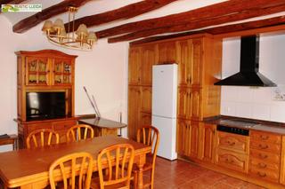 Lloguer Casa adossada a Vallfogona de Riucorb. Casa de unos 198 m2 en la vall del corb.