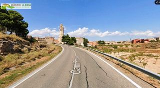 Local Comercial a Sant Martí de Riucorb. Alquiler! espacio ideal para disfrutar con familia y amigos en s