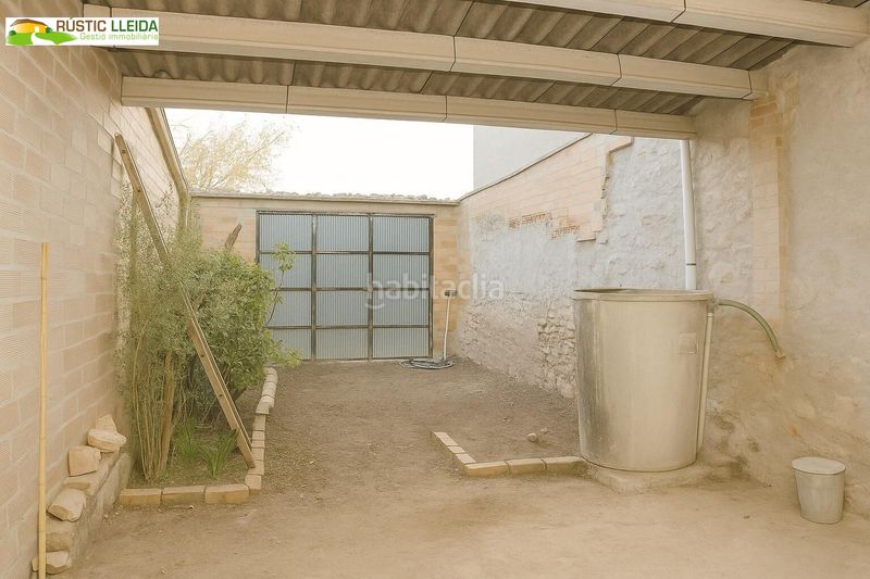 Foto a413613f-223a-4c34-9f23-1d54687020d7. Local comercial a Sant Martí de Riucorb