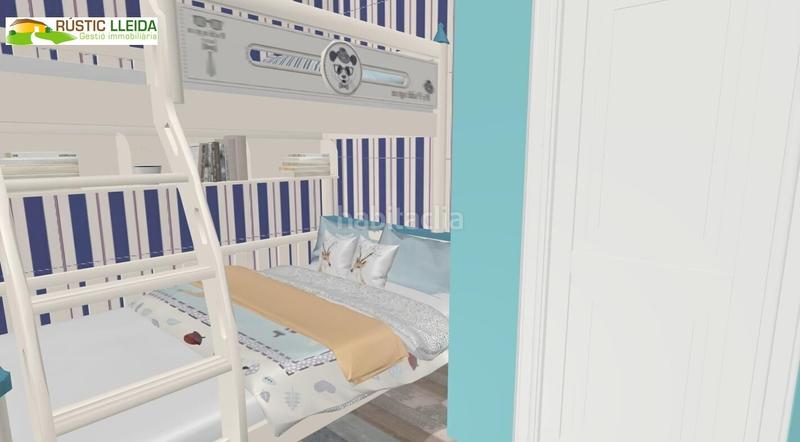 Foto 0426a00e-c9dc-43d0-8f3b-087bfbde764e. Maison avec parking dans Conesa