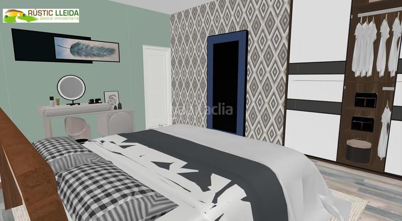 Foto 0ecbb925-966d-4e5b-a5d4-d50714f7cbd5. Maison avec parking dans Conesa