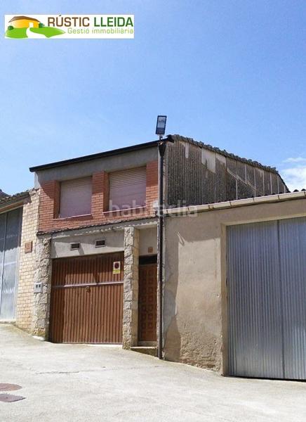 Foto 3d1a68e0-93a5-4a3c-8089-250ed384767a. Maison avec parking dans Conesa