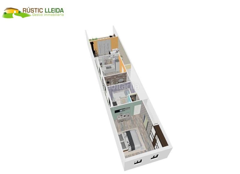 Foto 56678ec9-9913-405c-acfe-19c504abbe1e. Maison avec parking dans Conesa