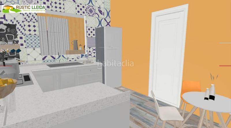 Foto 60435e1c-e4b3-464f-9e84-8b332b7e553c. Maison avec parking dans Conesa