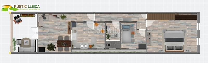 Foto 9f7f916f-42fd-4230-932b-9ccec91a6861. Maison avec parking dans Conesa