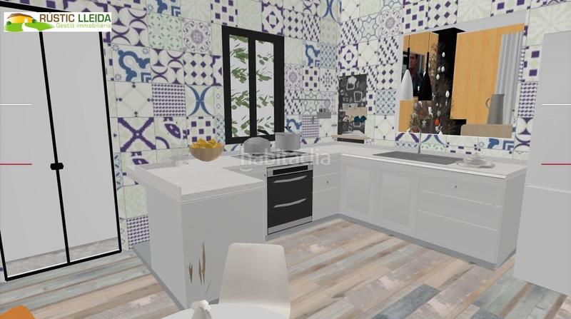 Foto a06cc832-c4d4-41c1-935f-16e46c515dce. Maison avec parking dans Conesa