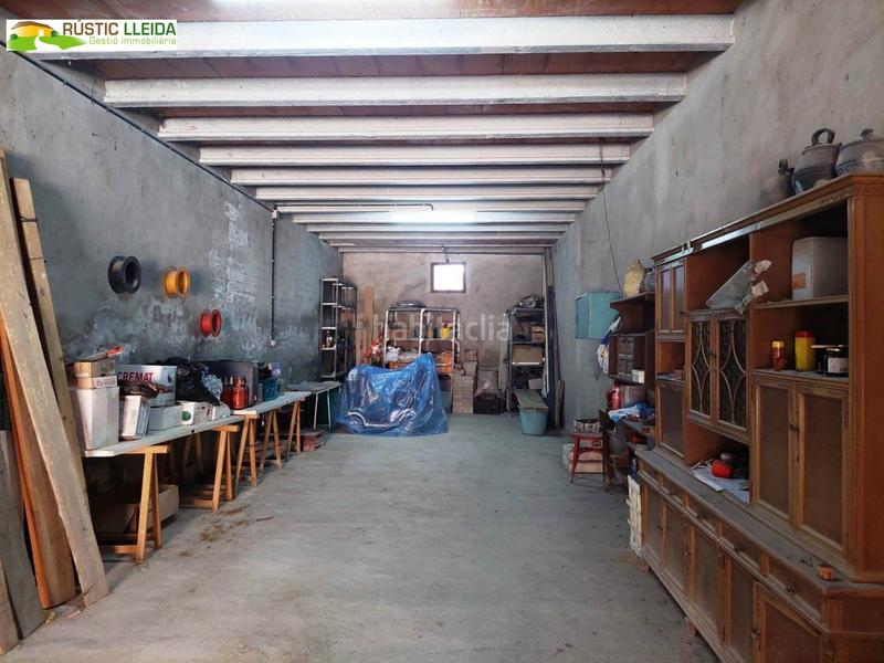 Foto edb2691d-2978-4204-aba8-39c03df11c17. Maison avec parking dans Conesa