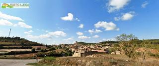 Maison dans Conesa. Casa con terraza en pintoresco pueblo de la conca de barber.