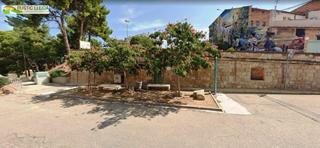 Mas à Puiggròs. Casa con terrazas y patio en el centro de puiggròs.