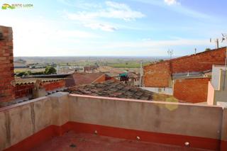 Mas à Puiggròs. Casa de unos 334 m2 en el municipio de puiggròs.