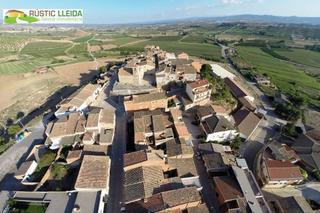 Mas à Puiggròs. Casa de unos 334 m2 en el municipio de puiggròs.